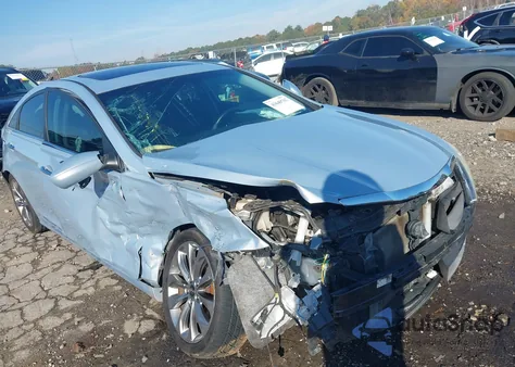 2012 Hyundai Sonata Se 2.0T z USA, uszkodzony, nr VIN 5NPEC4AB3CH439172